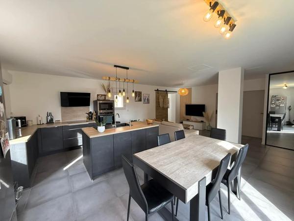 Maison à vendre à Cabrières (30210) - Gard