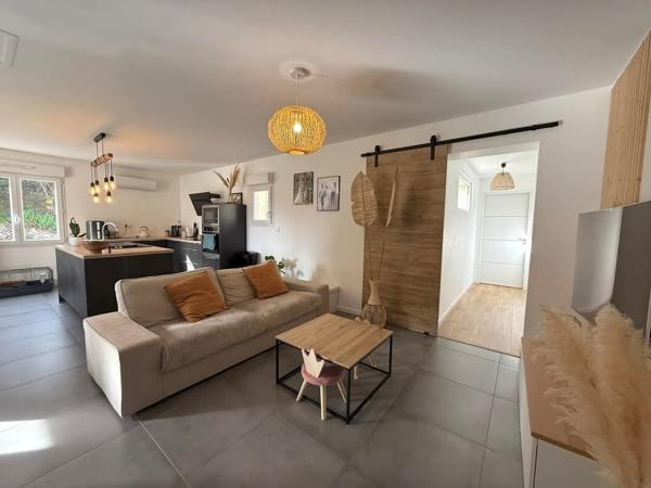 Maison à vendre à Cabrières (30210) - Gard