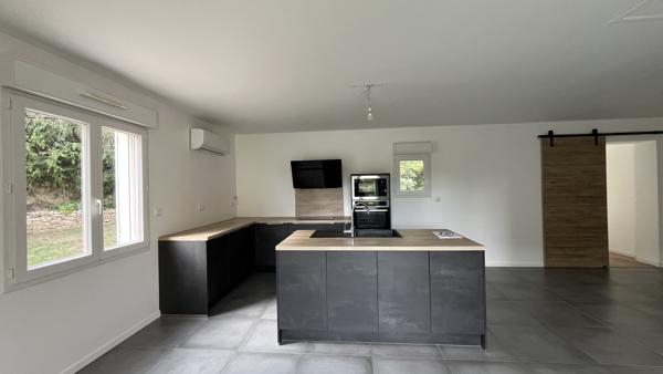 Maison à vendre à Cabrières (30210) - Gard