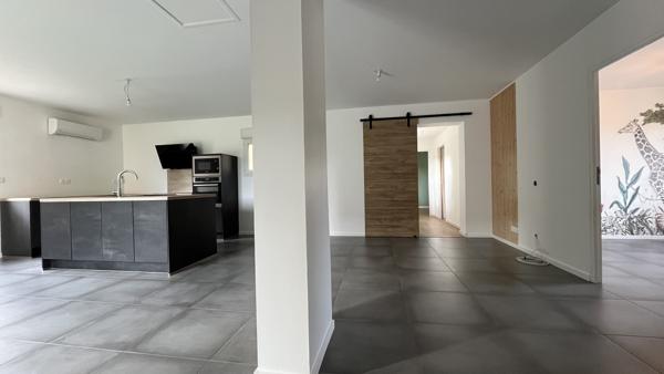 Maison à vendre à Cabrières (30210) - Gard