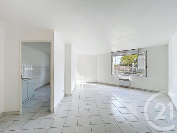 Appartement F3 à vendre  3 pièces - 62,77 m2 LE PETIT QUEVILLY - 76