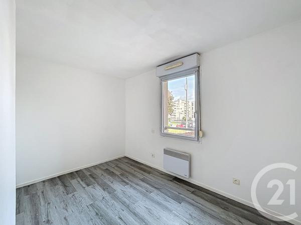 Appartement F3 à vendre  3 pièces - 62,77 m2 LE PETIT QUEVILLY - 76