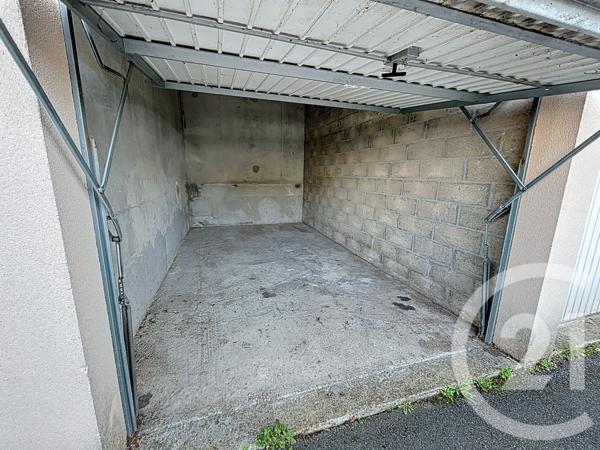 Appartement F3 à vendre  3 pièces - 62,77 m2 LE PETIT QUEVILLY - 76