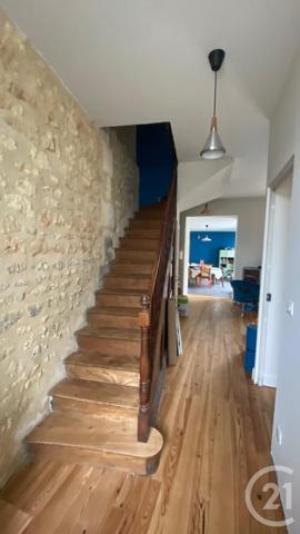 Maison à vendre  7 pièces - 125 m 2   ANGOULEME  - 16