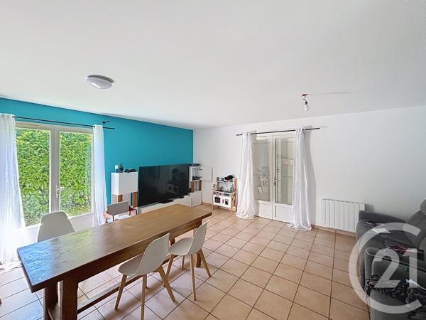 Maison à vendre  5 pièces - 92 m 2   ANGOULEME  - 16