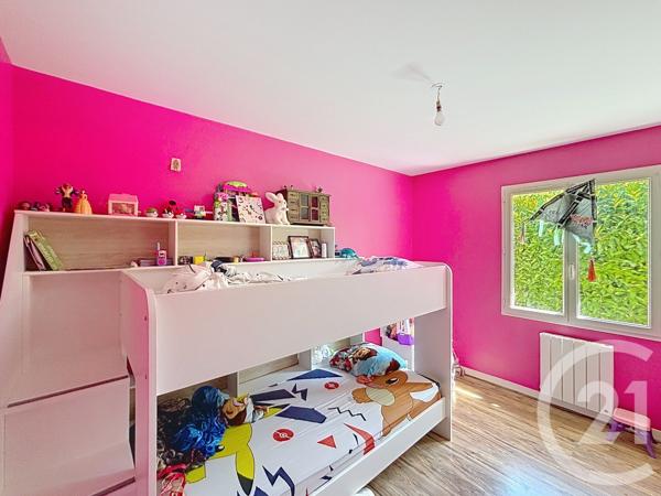 Maison à vendre  5 pièces - 92 m 2   ANGOULEME  - 16