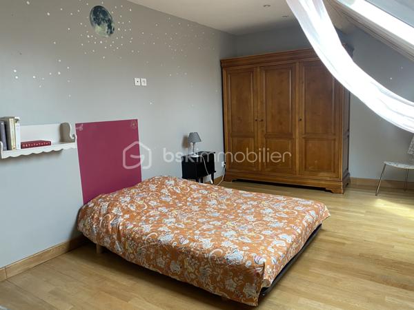 Maison longere de 164 m²