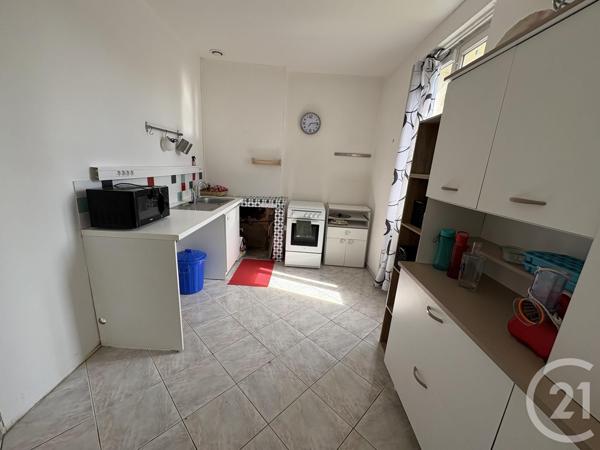 Maison à vendre  3 pièces - 67,40 m 2   VENDAYS MONTALIVET  - 33
