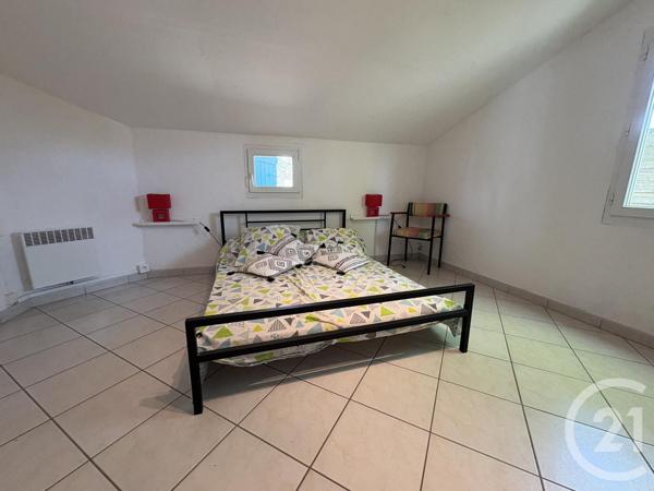 Maison à vendre  3 pièces - 67,40 m 2   VENDAYS MONTALIVET  - 33