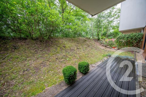 Appartement F2 à vendre  2 pièces - 37,79 m 2   ST MEDARD EN JALLES  - 33