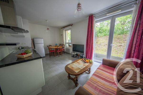 Appartement F2 à vendre  2 pièces - 37,79 m 2   ST MEDARD EN JALLES  - 33