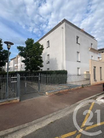 Appartement F2 à vendre  2 pièces - 37,79 m 2   ST MEDARD EN JALLES  - 33