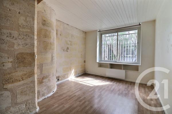 Appartement F2 à vendre  2 pièces - 37,79 m 2   ST MEDARD EN JALLES  - 33