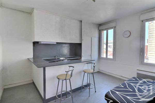 Appartement F2 à vendre  2 pièces - 37,79 m 2   ST MEDARD EN JALLES  - 33