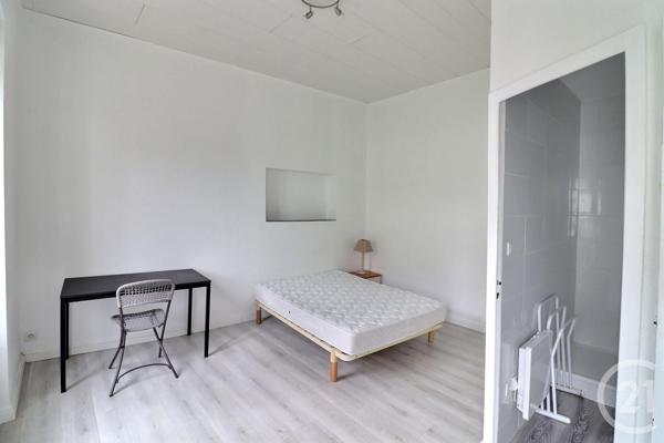 Appartement F2 à vendre  2 pièces - 37,79 m 2   ST MEDARD EN JALLES  - 33