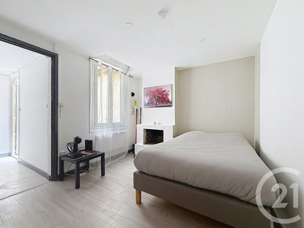 Appartement F2 à vendre  2 pièces - 37,79 m 2   ST MEDARD EN JALLES  - 33