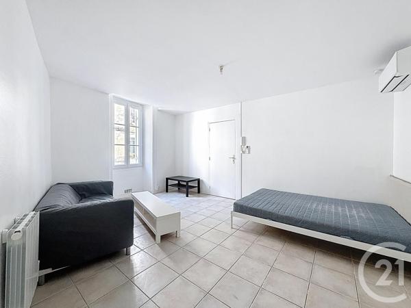 Appartement F2 à vendre  2 pièces - 37,79 m 2   ST MEDARD EN JALLES  - 33