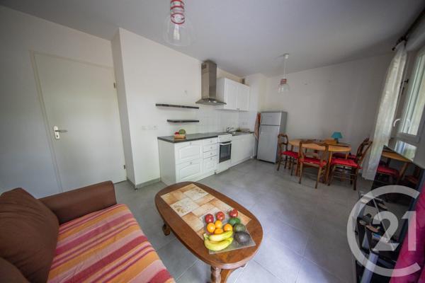 Appartement F2 à vendre  2 pièces - 37,79 m 2   ST MEDARD EN JALLES  - 33