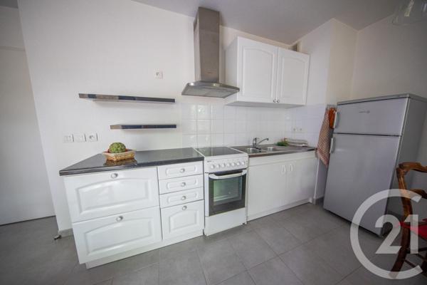 Appartement F2 à vendre  2 pièces - 37,79 m 2   ST MEDARD EN JALLES  - 33