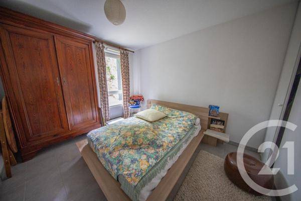 Appartement F2 à vendre  2 pièces - 37,79 m 2   ST MEDARD EN JALLES  - 33
