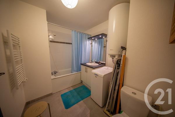 Appartement F2 à vendre  2 pièces - 37,79 m 2   ST MEDARD EN JALLES  - 33