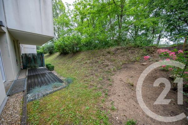 Appartement F2 à vendre  2 pièces - 37,79 m 2   ST MEDARD EN JALLES  - 33