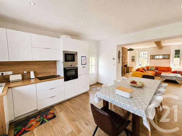 Maison à vendre  5 pièces - 103 m 2   ST LAURENT MEDOC  - 33