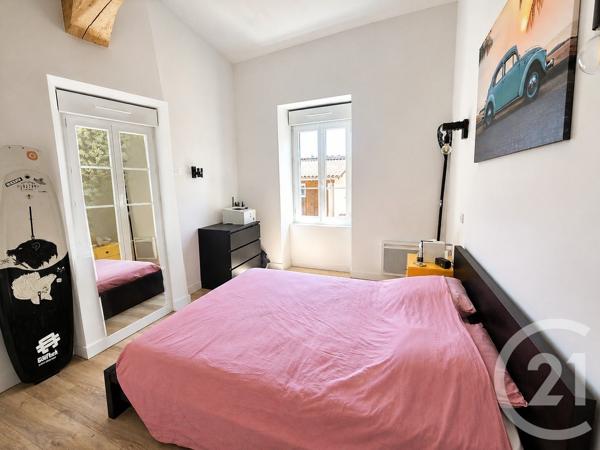Maison à vendre  5 pièces - 103 m 2   ST LAURENT MEDOC  - 33