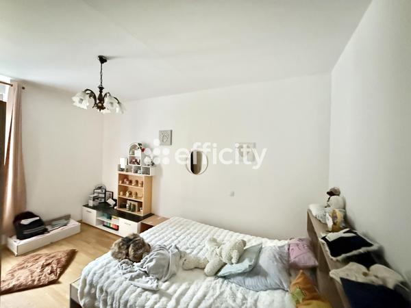 Immeuble 15 pièces - 365 m² Exclusivité efficity