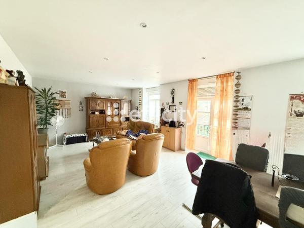 Immeuble 15 pièces - 365 m² Exclusivité efficity