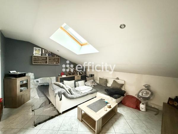 Immeuble 15 pièces - 365 m² Exclusivité efficity