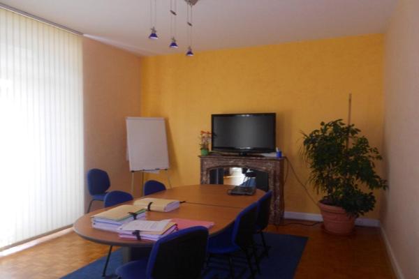 Immeuble de caractère  à usage Commercial