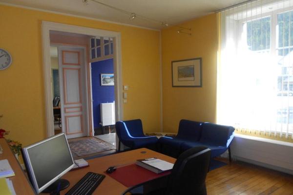 Immeuble de caractère  à usage Commercial