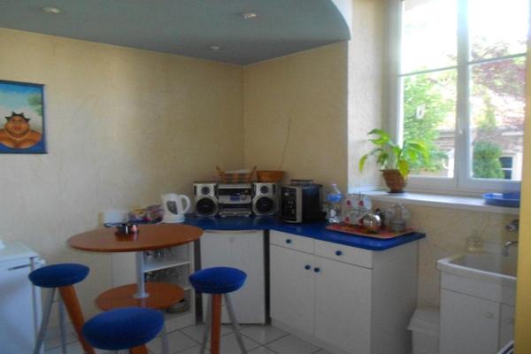 Immeuble de caractère  à usage Commercial