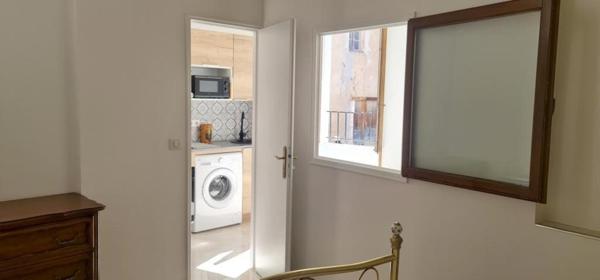 A vendre / Studio rénové 23 M² Callian