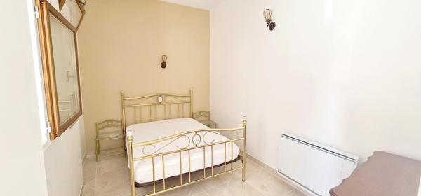 A vendre / Studio rénové 23 M² Callian