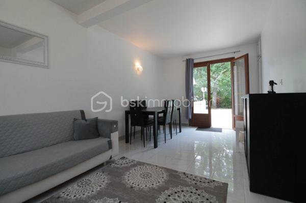 Maison traditionnelle de 144 m²