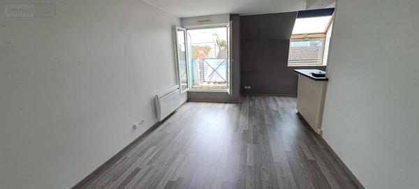 Appartement à louer à Amiens dans la Somme (80000), ref : 80004-L286   
St-Honoré