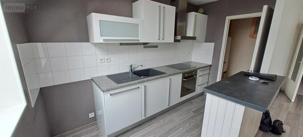 Appartement à louer à Amiens dans la Somme (80000), ref : 80004-L286   
St-Honoré