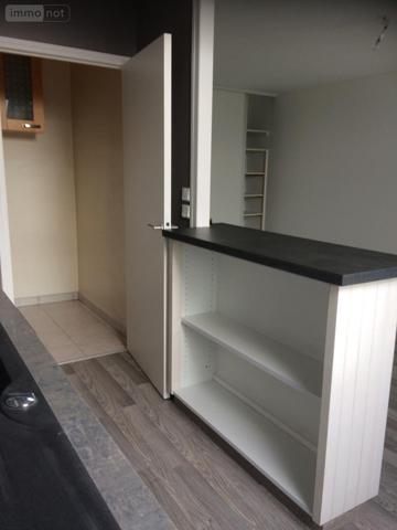 Appartement à louer à Amiens dans la Somme (80000), ref : 80004-L286   
St-Honoré