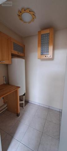 Appartement à louer à Amiens dans la Somme (80000), ref : 80004-L286   
St-Honoré