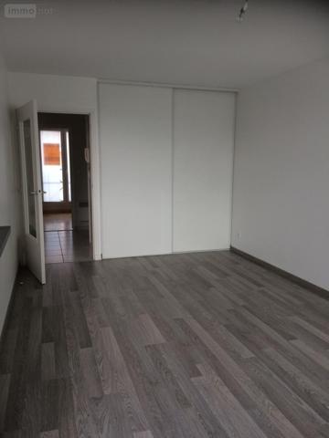 Appartement à louer à Amiens dans la Somme (80000), ref : 80004-L286   
St-Honoré