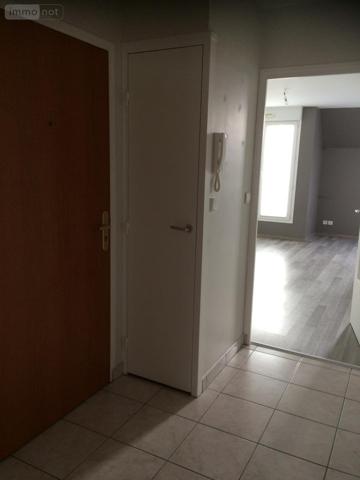Appartement à louer à Amiens dans la Somme (80000), ref : 80004-L286   
St-Honoré