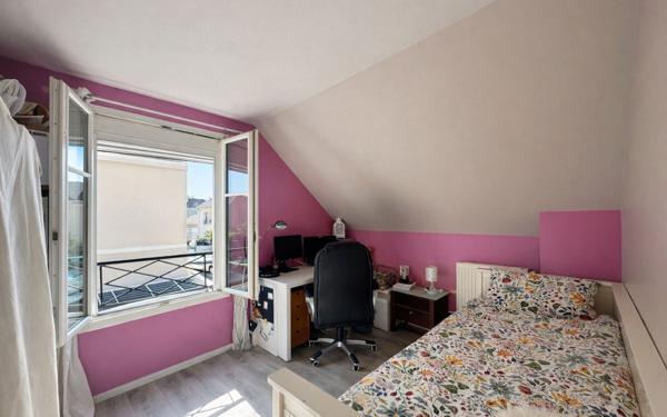 Maison à vendre    7 pièces • 130 m2 Tigery