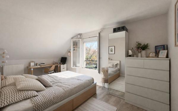 Maison à vendre    7 pièces • 130 m2 Tigery