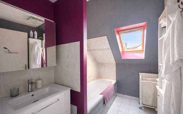 Maison à vendre    7 pièces • 130 m2 Tigery