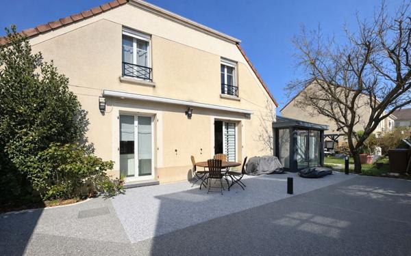 Maison à vendre    7 pièces • 130 m2 Tigery