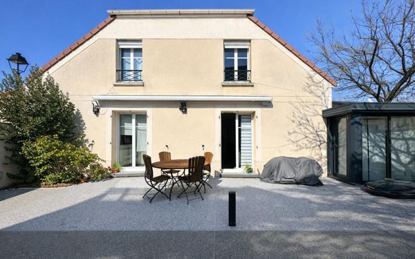 Maison à vendre    7 pièces • 130 m2 Tigery