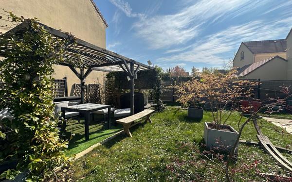 Maison à vendre    7 pièces • 130 m2 Tigery