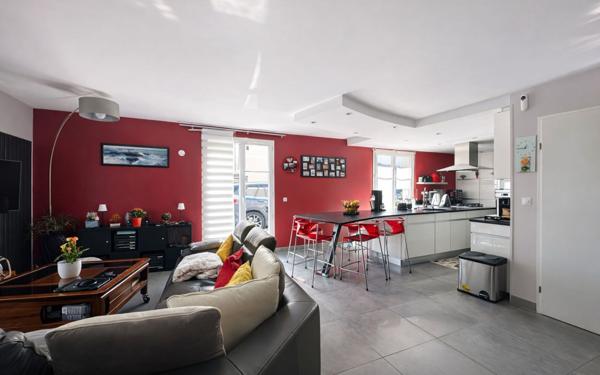 Maison à vendre    7 pièces • 130 m2 Tigery